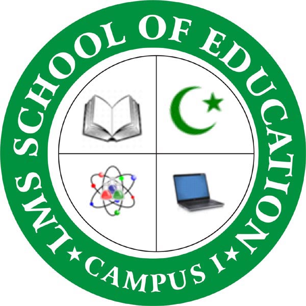 LMS SCHOOL OF EDUCATION